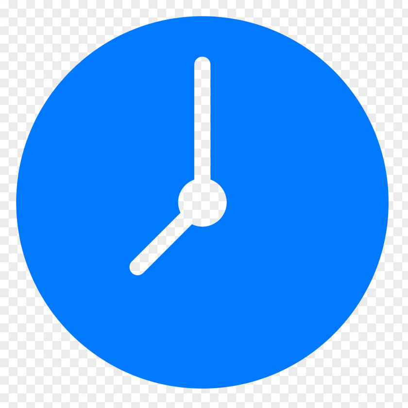 Timetable Clock PNG