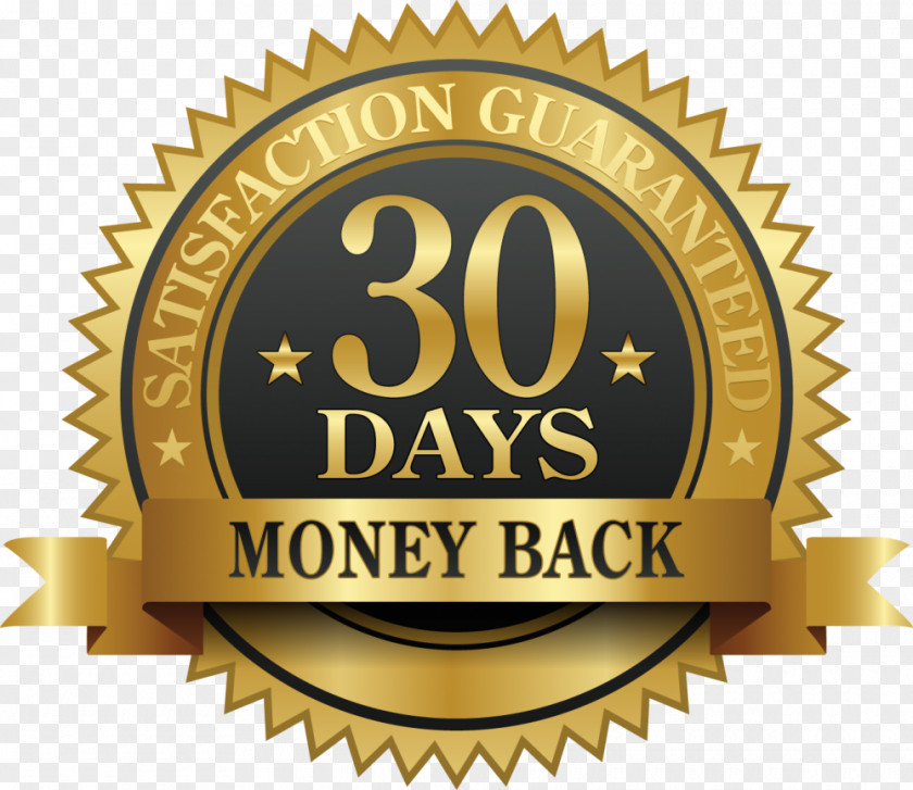 30 Product Return Money Back Guarantee Policy Service PNG