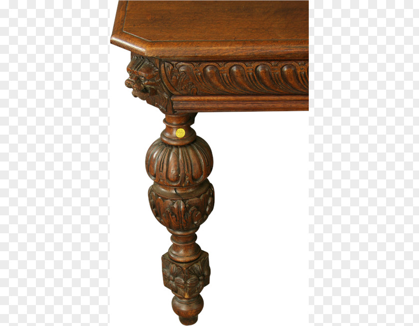 Antique Wood Stain PNG