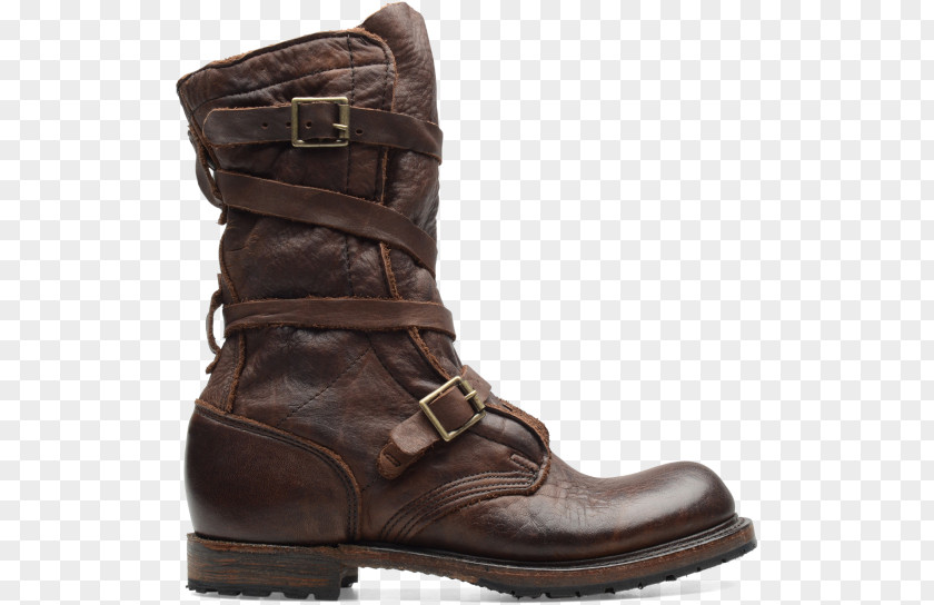 Boot Tanker Shoe Clothing Leather PNG