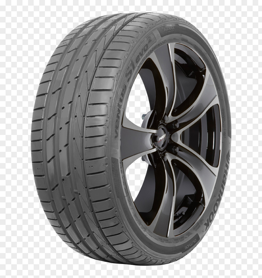 Car Hankook Tire Continental AG Goodyear And Rubber Company PNG