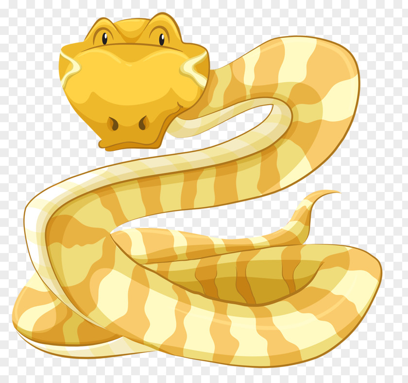 Cartoon Snake Stock Photography Royalty-free Illustration PNG