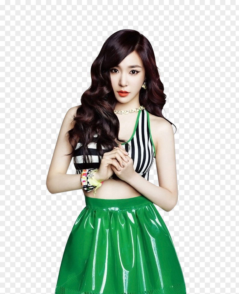 Dkny Tiffany South Korea Girls' Generation-TTS Photography PNG