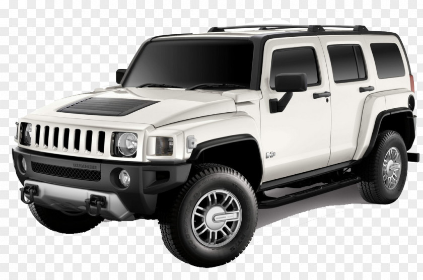 Hummer 2007 HUMMER H3 2010 H2 SUT General Motors PNG