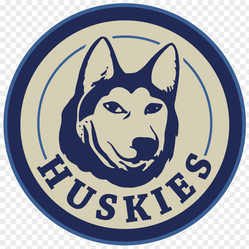 Husky Canlan Ice Sports Arena Michigan Tech Huskies Men's Hockey Minor PNG