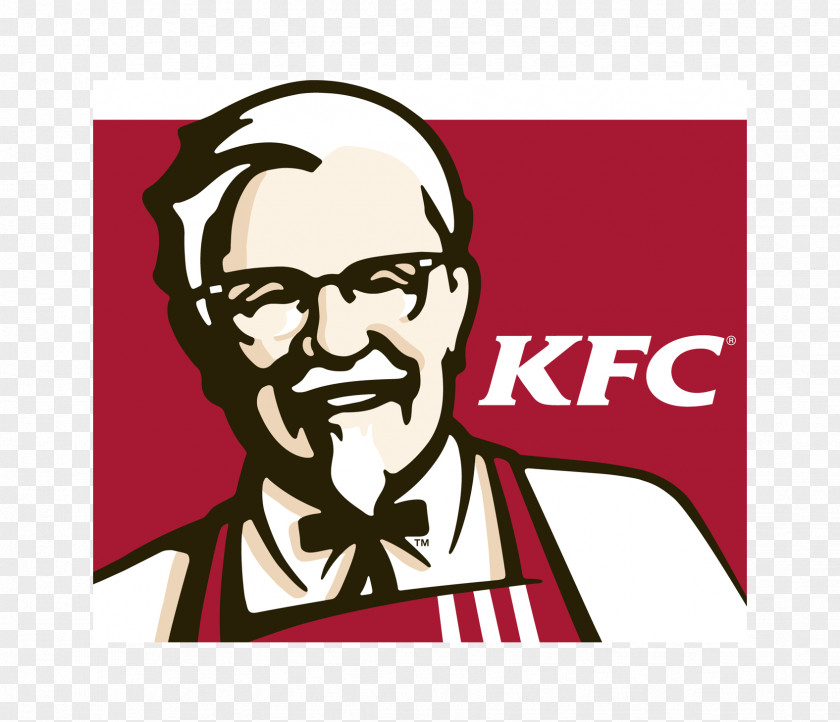 Kfc KFC Hamburger Fried Chicken Logo PNG