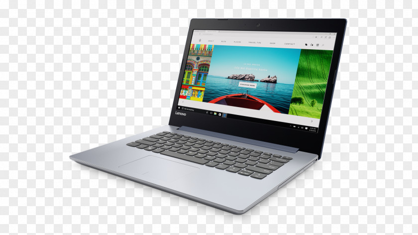 Laptop Lenovo Ideapad 320 (15) Intel Core I5 PNG