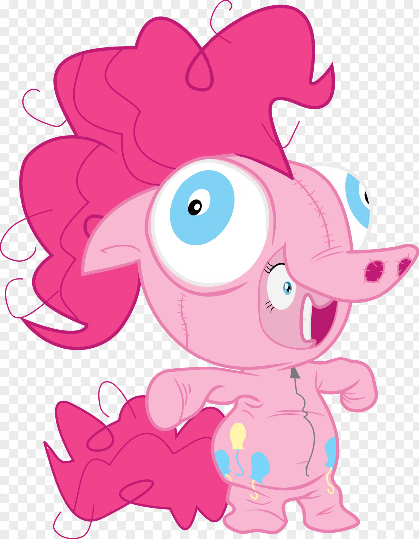 Little Background Pinkie Pie Applejack Rainbow Dash Pony Illustration PNG
