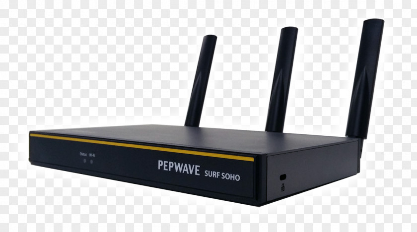 Long Box Peplink Router Wi-Fi Small Office/home Office IEEE 802.11ac PNG