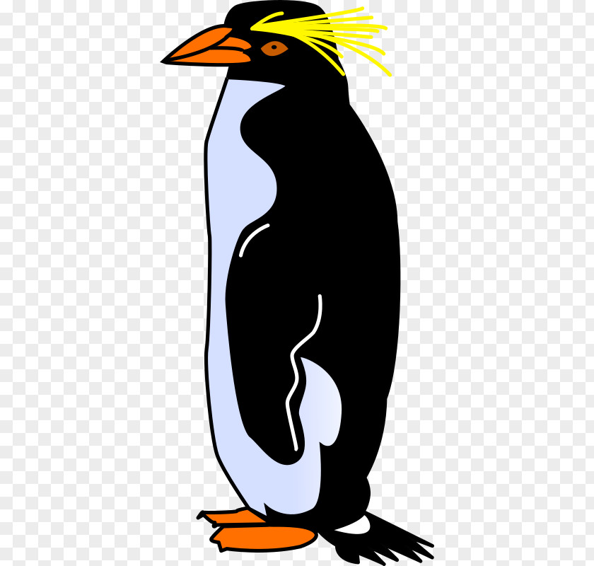 Penguin Antarctic South Georgia Island Coat Of Arms Clip Art PNG