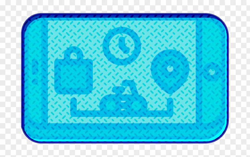 Phone Icon Order Food Delivery PNG