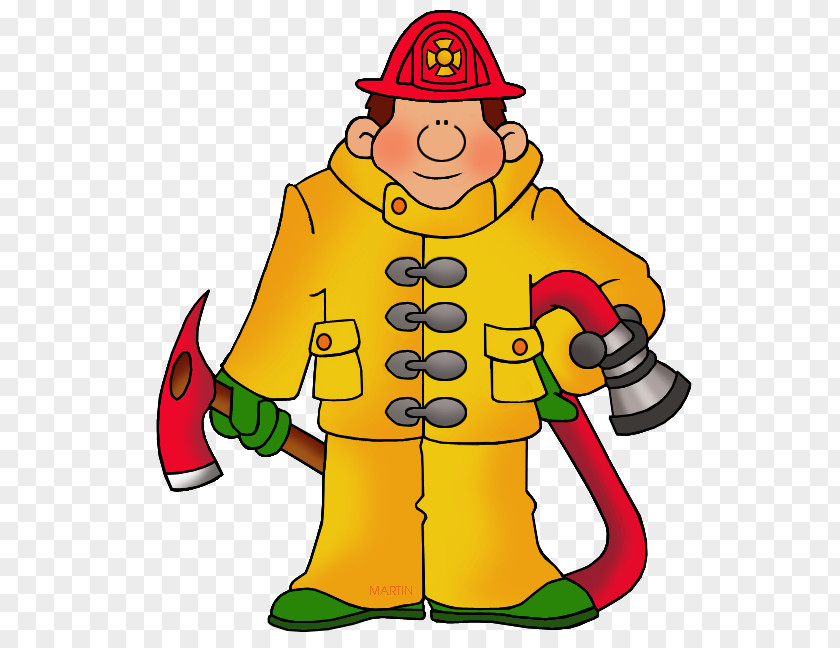 Pictures Of Occupations Firefighter Free Content Fire Engine Clip Art PNG