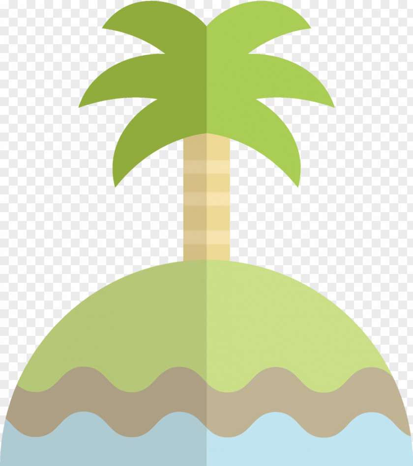 Plant Stem Arecales Palm Tree PNG