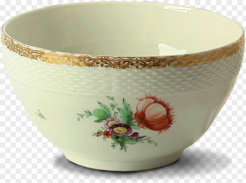 Plate Ceramic Bowl Pottery Porcelain Tableware PNG