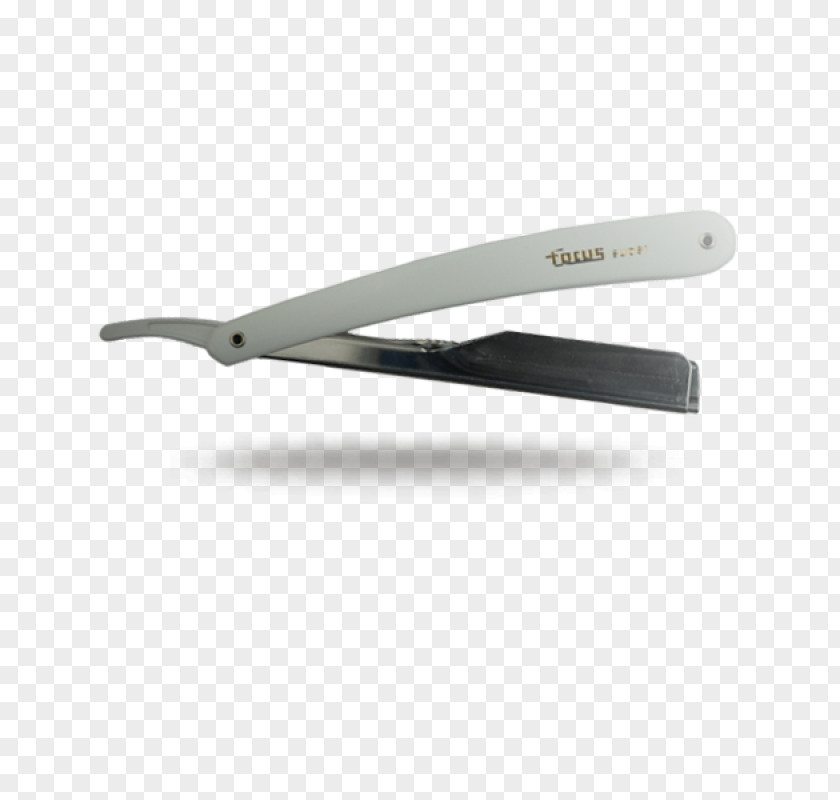 Razor Safety Straight Comb Tool PNG