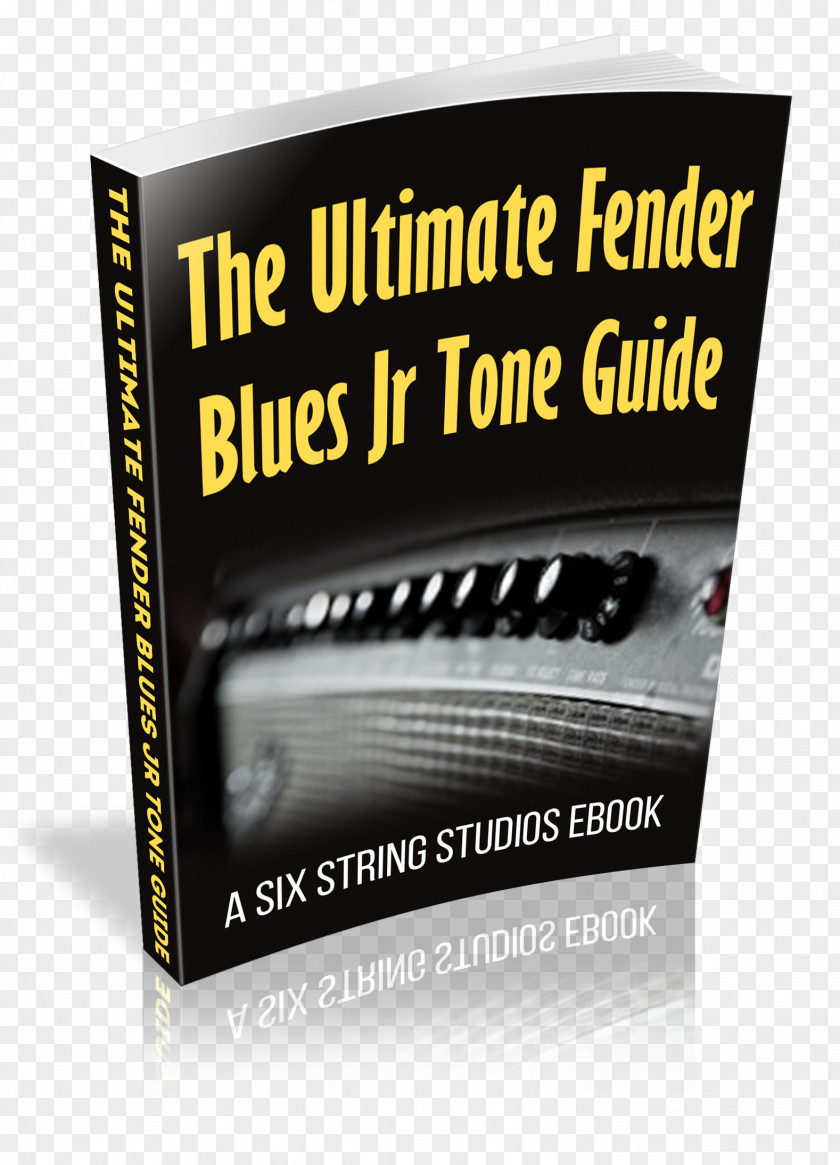 Single Tone Guitar Amplifier Fender Blues Junior Musical Instruments Corporation Pro PNG