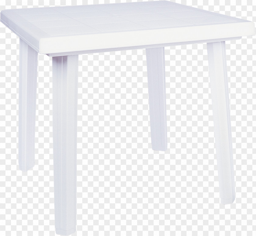 Table Garden Furniture Plastic Chair PNG