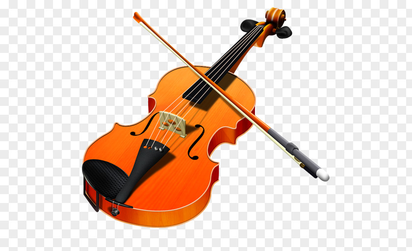 Violin Family Musical Instrument String PNG