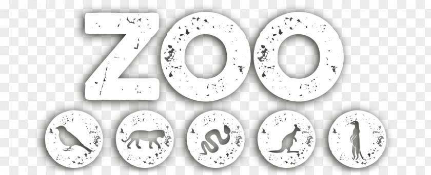 Zoo Park Car Number Silver Product Design Brand PNG