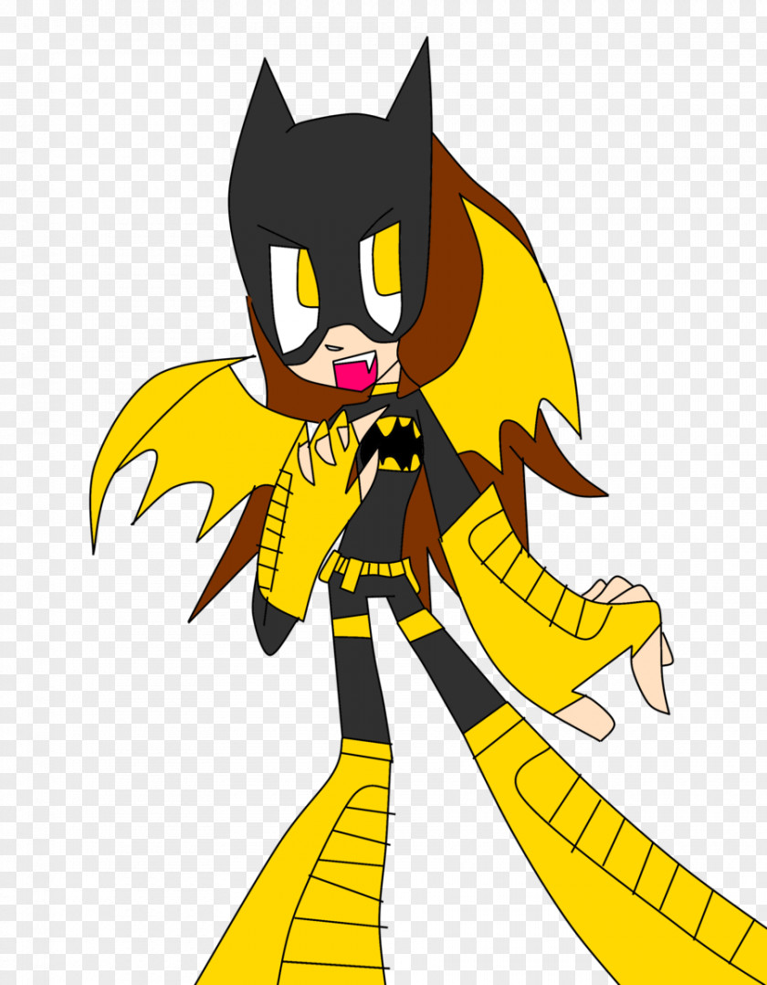 Batgirl Cat Mammal Animal Carnivora PNG