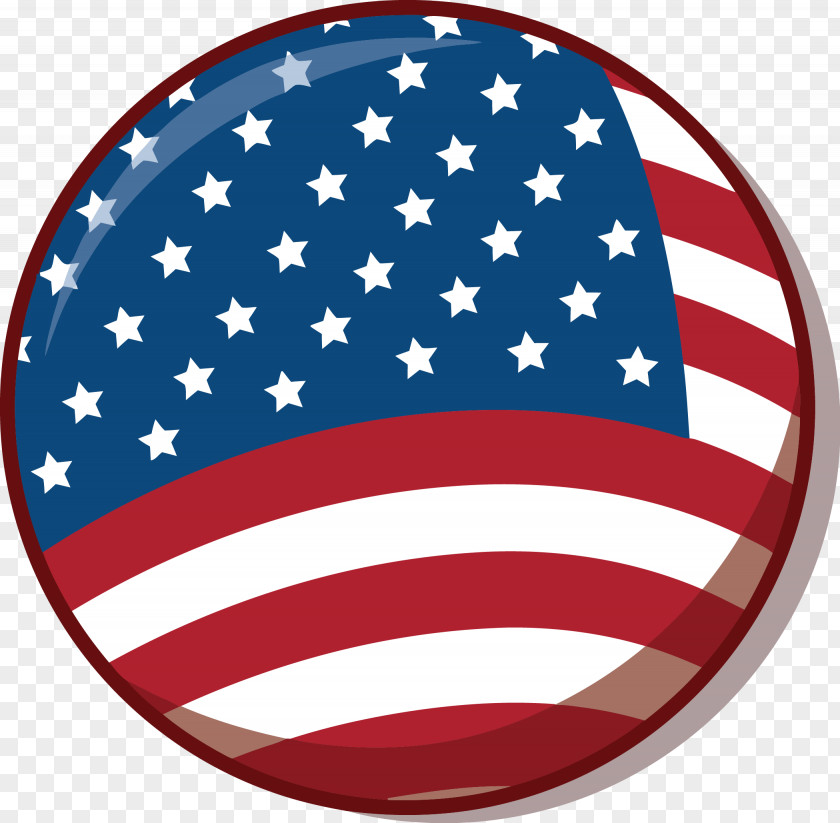 Bill Clinton Flag Of The United States Independence Day Clip Art PNG