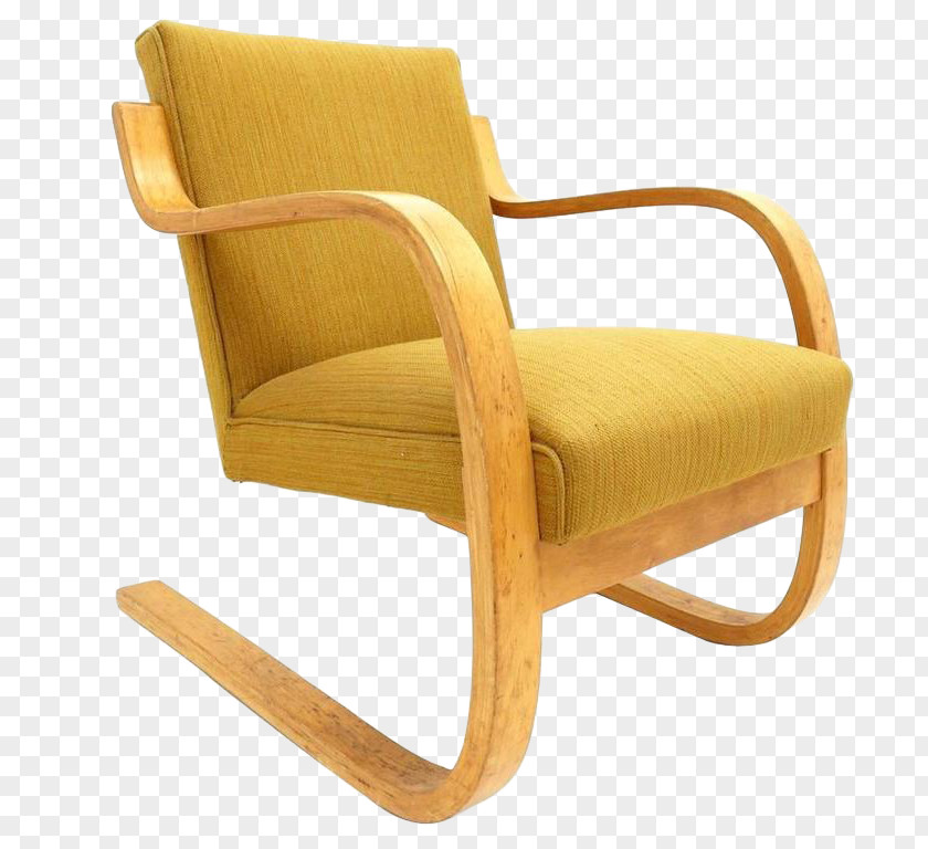 Chair Eames Lounge Artek Furniture Table PNG