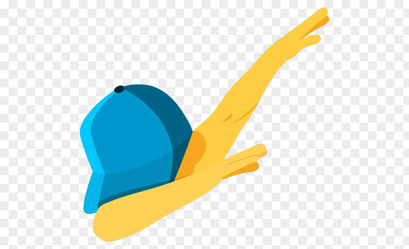 Emoji World Day Dab Nae Migos PNG