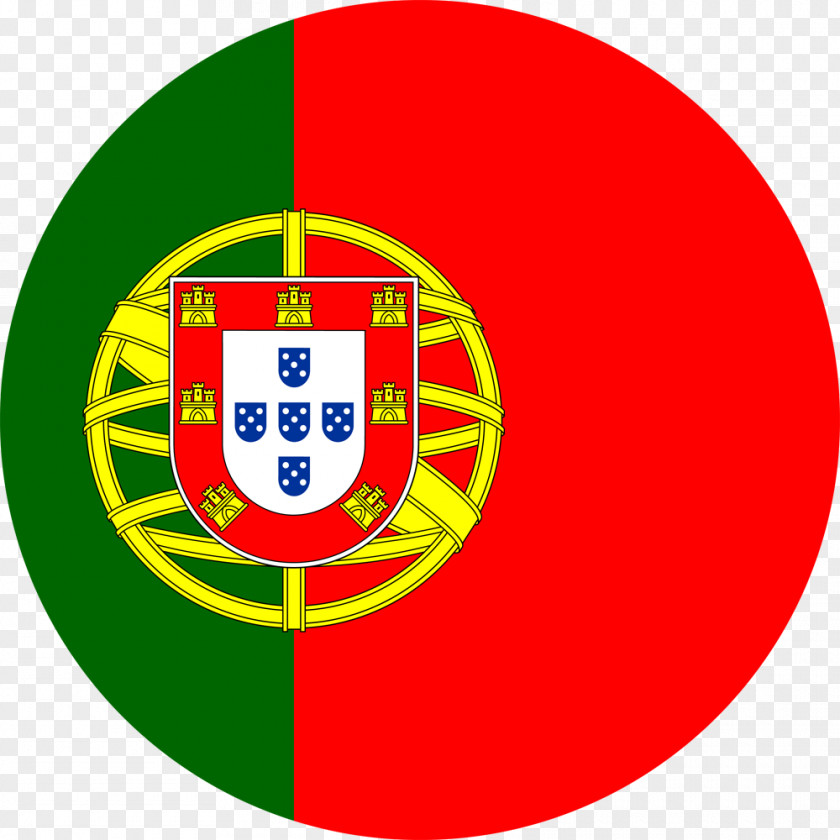 Flag Of Portugal Pin Badges National PNG