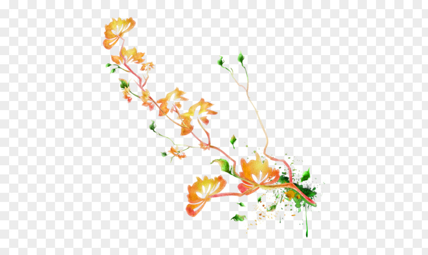 Floral Design Flower Desktop Wallpaper Clip Art PNG