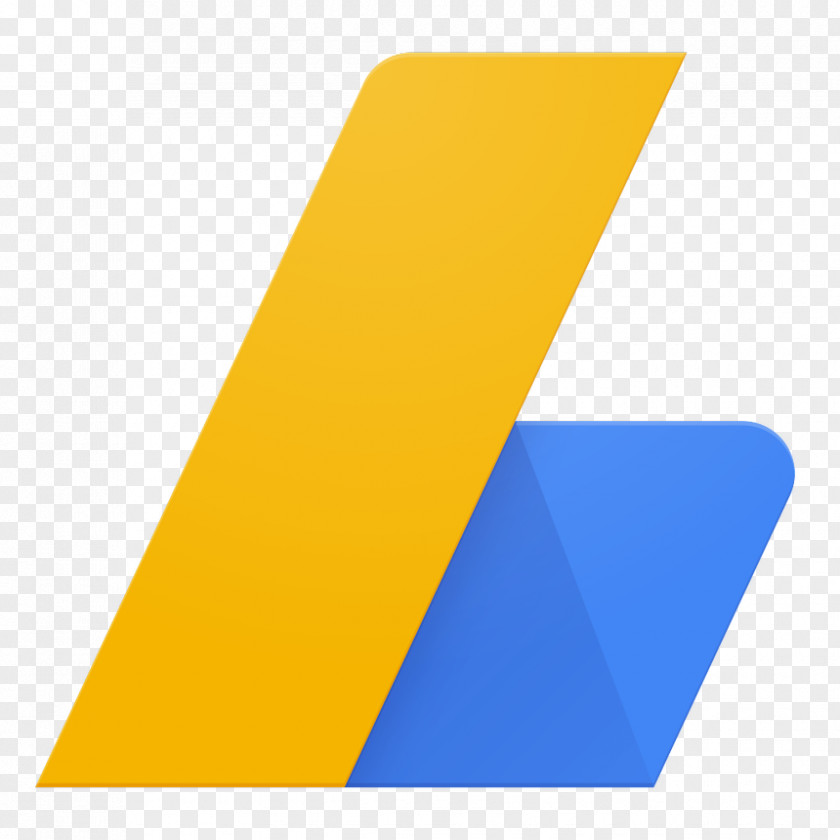 Google AdSense AdWords Advertising Logo PNG