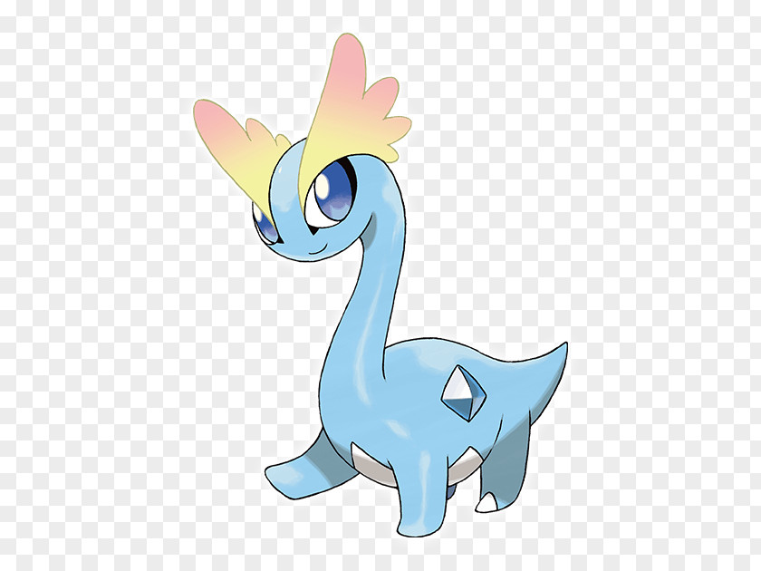 Ice Amaura Evolution Aurorus Eevee PNG