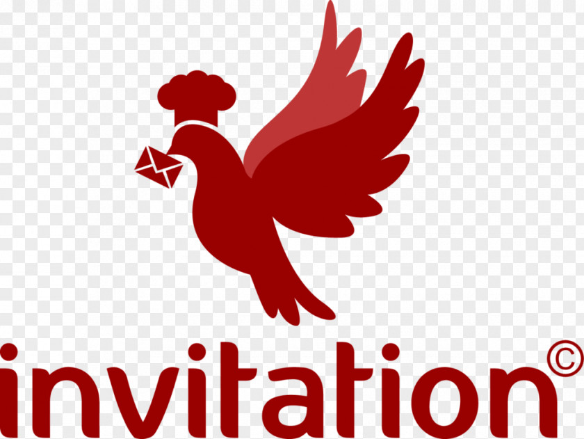 Indian And Nepalese Restaurant Logo Take-out RoosterOthers Wedding Invitation PNG