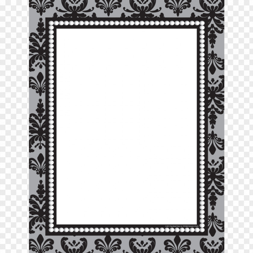 Prompt Border Wedding Invitation Paper Picture Frames Party PNG