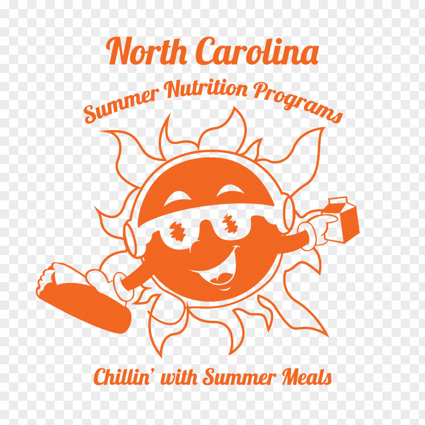 Summer Material North Carolina Food Service Program Hunger PNG