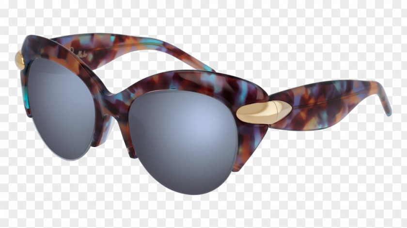 Sunglasses Pomellato Eyewear Ray-Ban PNG