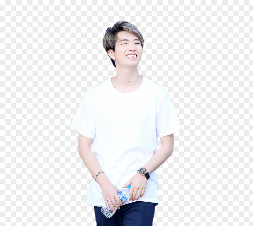 T-shirt Choi Youngjae K-pop GOT7 PNG