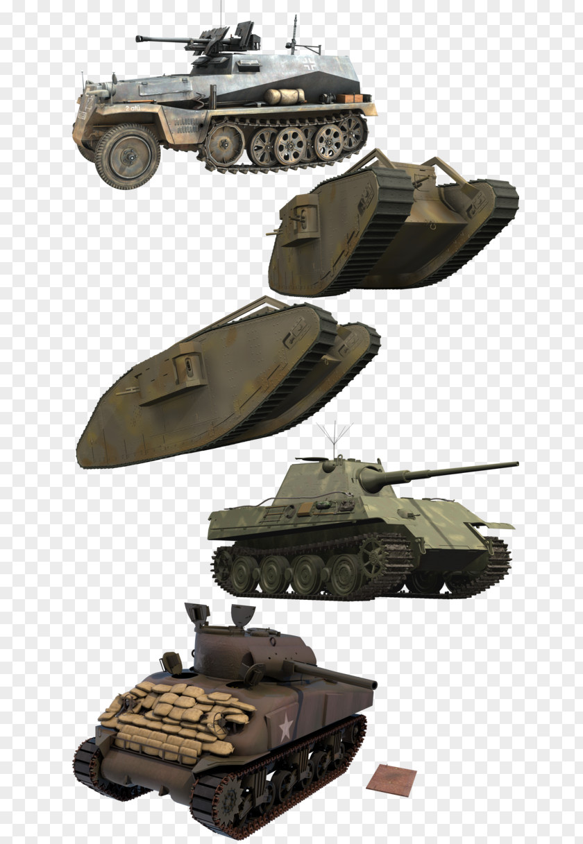 Tank Armour DeviantArt PNG