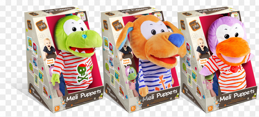 Toy Hand Puppet Doll Marionette PNG
