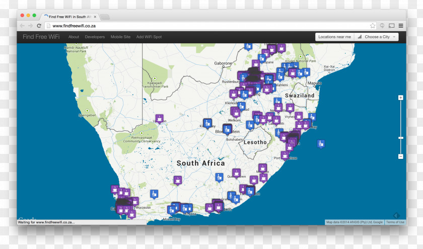 African National Congress South Africa Wi-Fi Hotspot Internet Wireless Broadband PNG