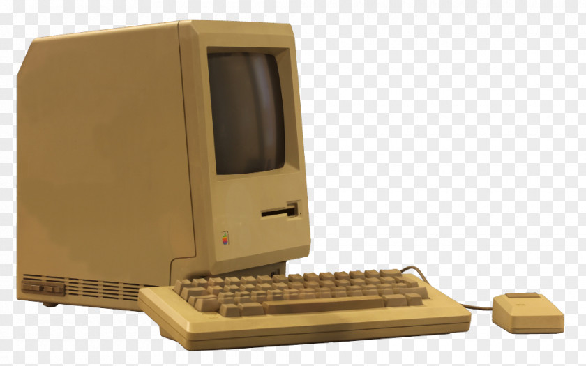 Apple IMac G3 Macintosh 512K Plus 128K PNG
