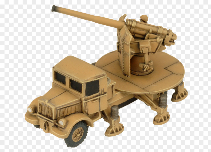 Artillery Self-propelled Gun Armored Car Vehicle PNG