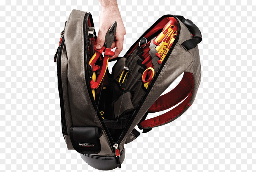 Backpack Magma Creatine Kinase Technician Pocket PNG