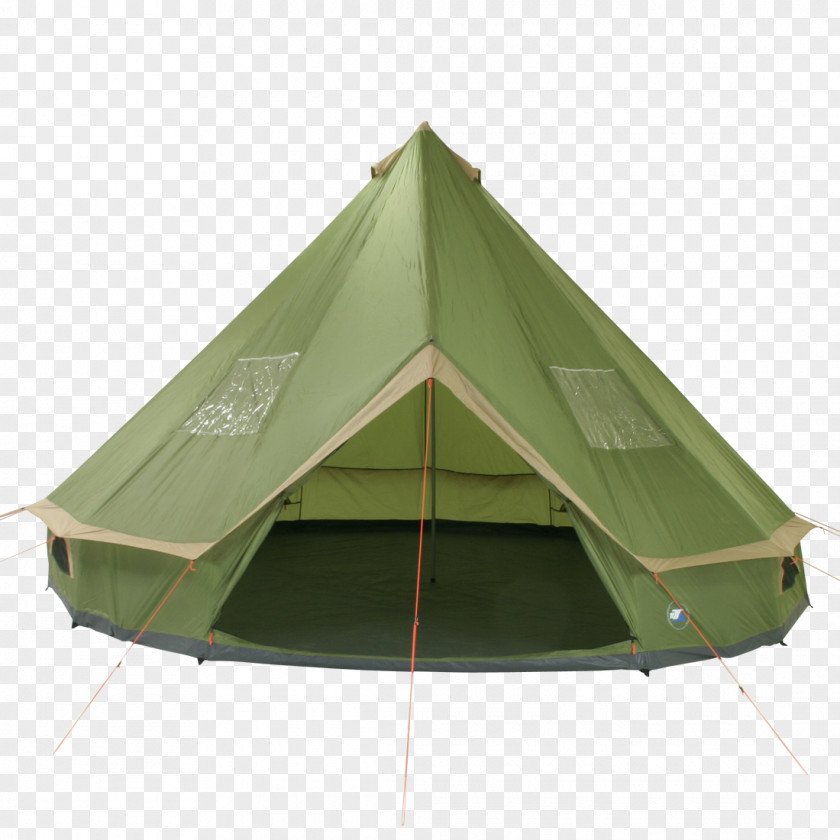 Bell Tent Outdoor Recreation Camping Tipi PNG