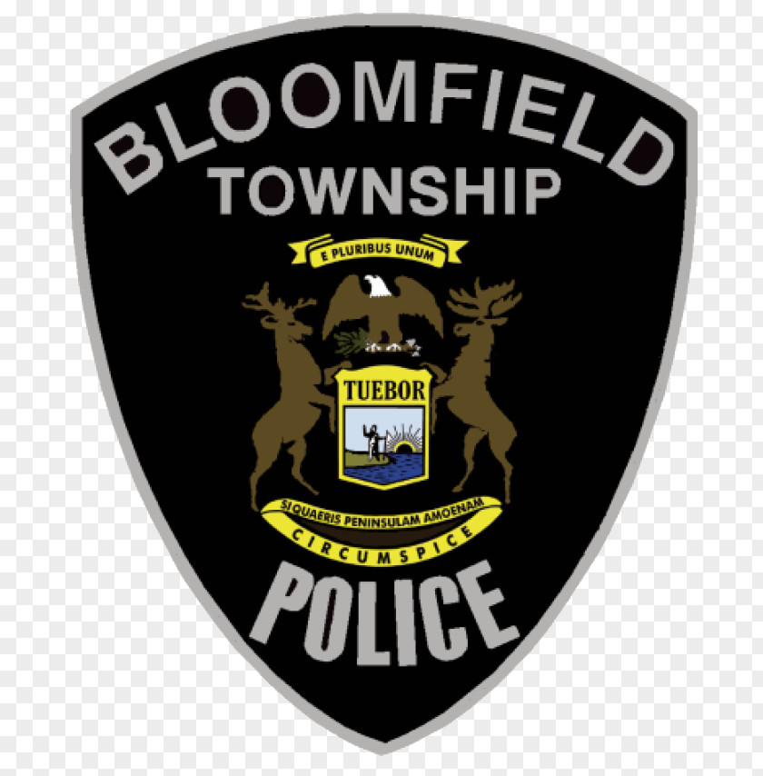 Booth Center Police Officer OrganizationPolice Bloomfield Hills Schools PNG