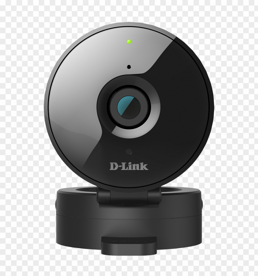 Camera D-Link DCS-7000L Wireless Security 720p Wi-Fi PNG