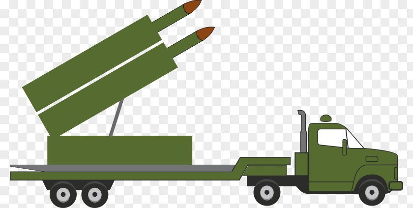 Car Clip Art Missile Vehicle Openclipart PNG