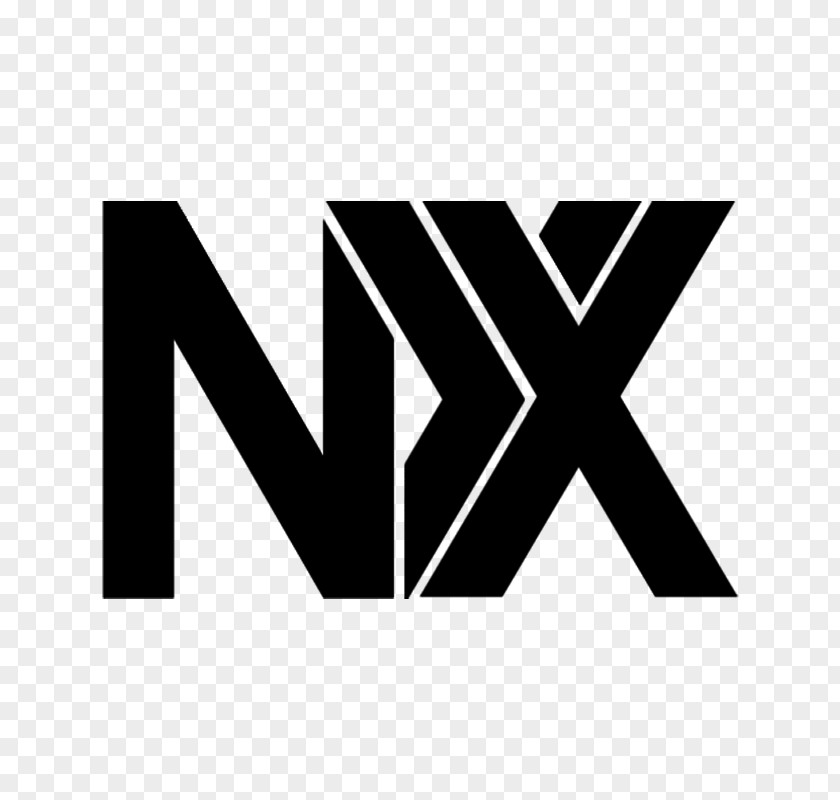 Design Logo NYX Cosmetics Photography PNG