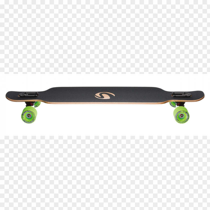 Design Longboard PNG