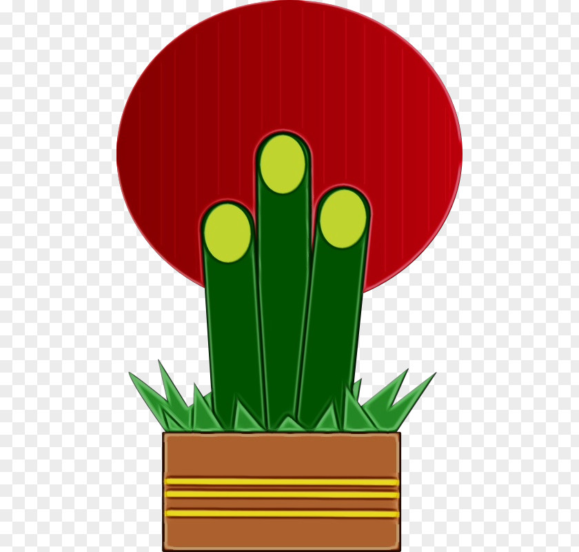 Flower Plant Green Clip Art Grass PNG