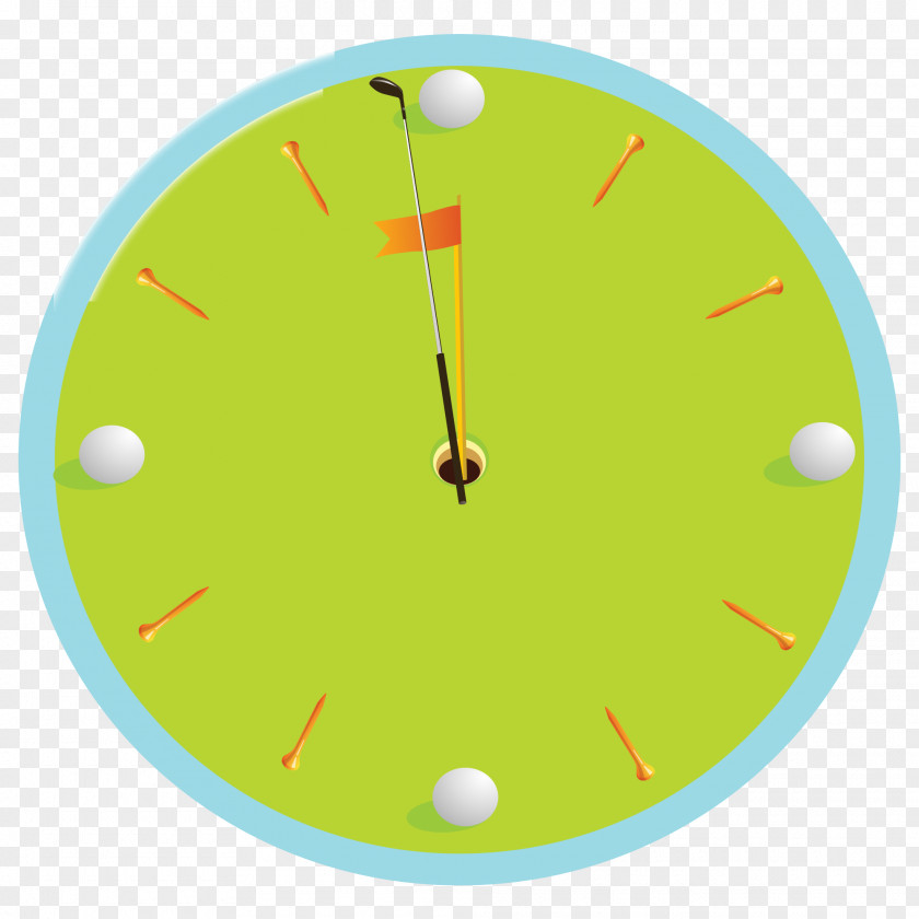 Games Home Accessories Golf Ball PNG